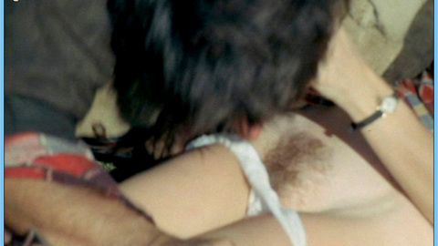 Pic: Catherine Wagener in Don't Deliver Us from Evil