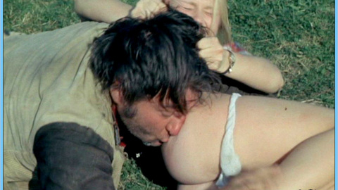 Pic: Catherine Wagener in Don't Deliver Us from Evil