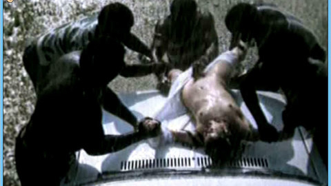 Pic: Lucélia Santos in Bonitinha Mas Ordinária ou Otto Lara Rezende