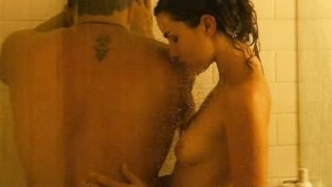 Pic: Rose Ashton in Feed