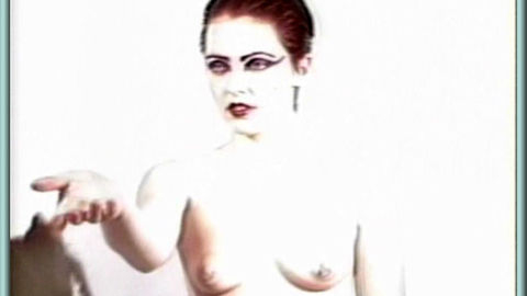 Pic: Denise Kubis in Scarlet Moon