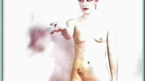 Pic: Denise Kubis in Scarlet Moon