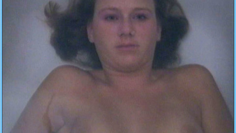 Pic: Donna Rae Hazlewood in Bothered