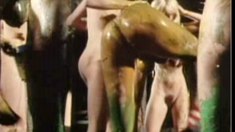 Pic: Alexandra Bogojevic in Schoolgirl Report 11