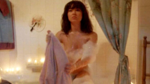 Pic: Kelly Randall in Ninja Academy