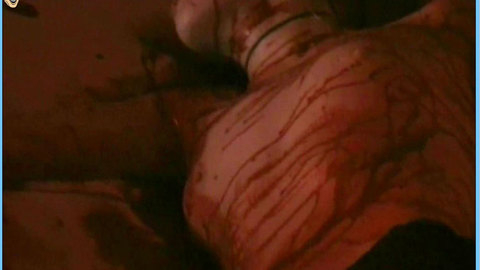 Pic: Laura Hofrichter in Mr. Eryams