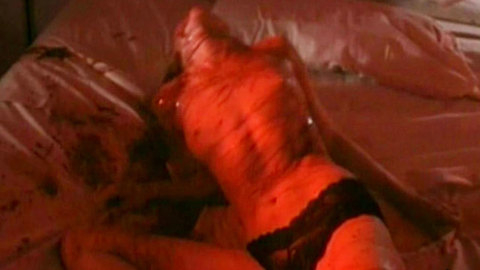 Pic: Laura Hofrichter in Mr. Eryams