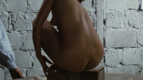 Pic: Ariane Kah in Camille Claudel