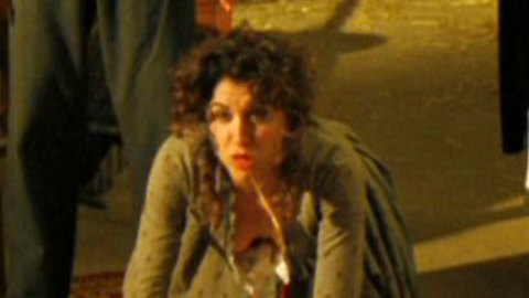 Pic: Ana Rayo in Unconscious