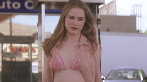 Pic: Evan Rachel Wood in Down in the Valley