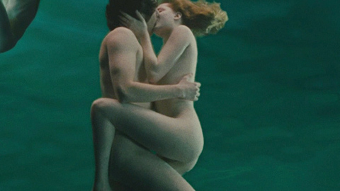 Pic: Evan Rachel Wood in Across the Universe