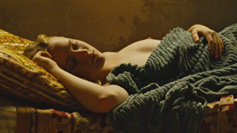 Pic: Evan Rachel Wood in Across the Universe