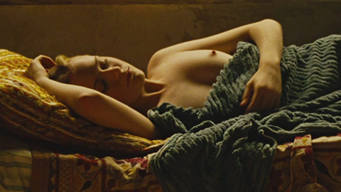 Pic: Evan Rachel Wood in Across the Universe