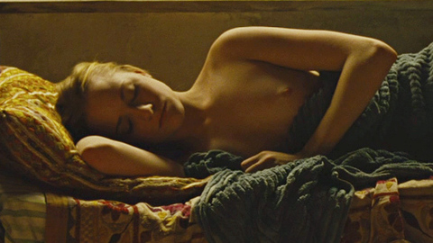 Pic: Evan Rachel Wood in Across the Universe