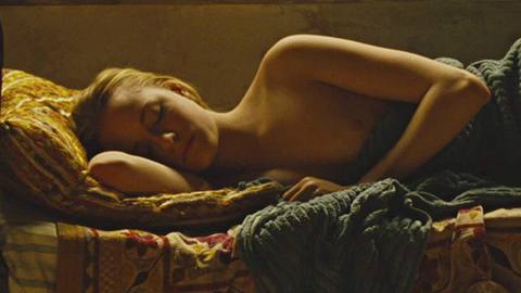 Pic: Evan Rachel Wood in Across the Universe