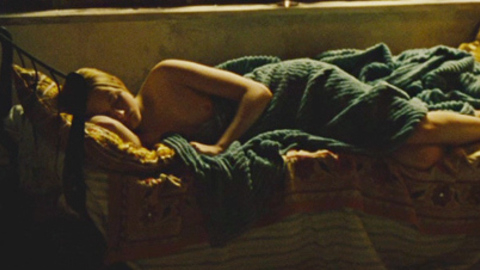 Pic: Evan Rachel Wood in Across the Universe
