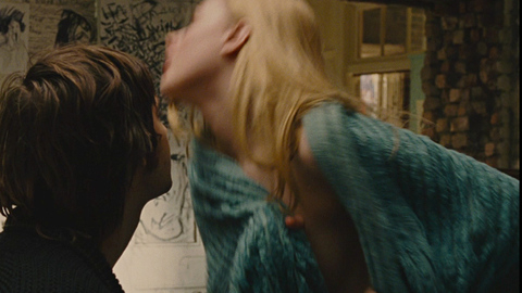 Pic: Evan Rachel Wood in Across the Universe