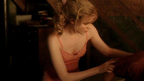 Pic: Evan Rachel Wood in Whatever Works (2009)