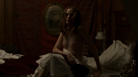 Pic: Evan Rachel Wood in Mildred Pierce