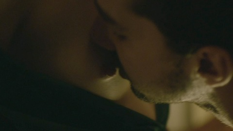 Pic: Evan Rachel Wood in Charlie Countryman
