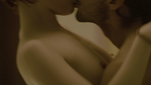 Pic: Evan Rachel Wood in Charlie Countryman