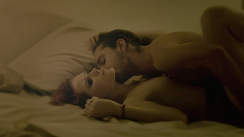 Pic: Evan Rachel Wood in Charlie Countryman