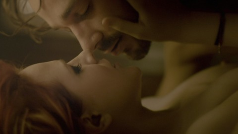 Pic: Evan Rachel Wood in Charlie Countryman