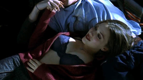 Pic: Kat Dennings in Without a Trace