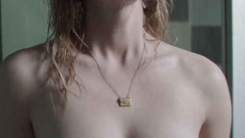 Pic: Genevieve O'Reilly in Forget Me Not