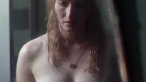 Pic: Genevieve O'Reilly in Forget Me Not