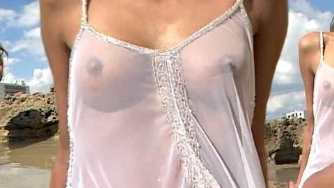 Pic: Bianca Frankowska in Taff