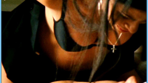 Pic: Micaela Nevárez in Princesas