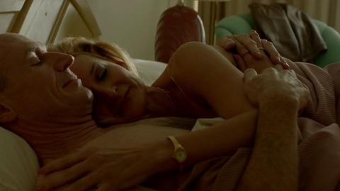 Pic: Andrea Powell in Halt and Catch Fire
