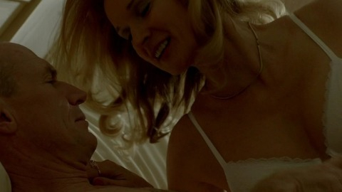 Pic: Andrea Powell in Halt and Catch Fire
