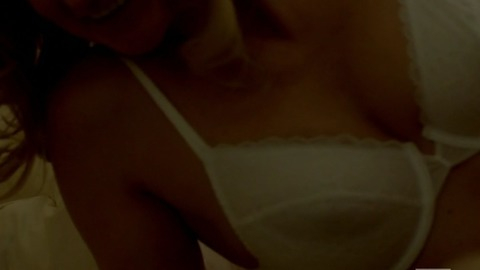 Pic: Andrea Powell in Halt and Catch Fire
