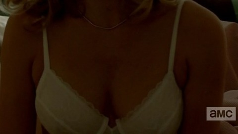 Pic: Andrea Powell in Halt and Catch Fire