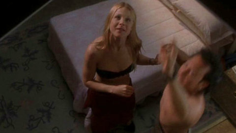 Pic: Arija Bareikis in Deuce Bigalow: Male Gigolo