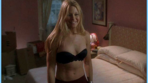 Pic: Arija Bareikis in Deuce Bigalow: Male Gigolo