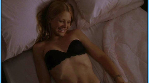 Pic: Arija Bareikis in Deuce Bigalow: Male Gigolo