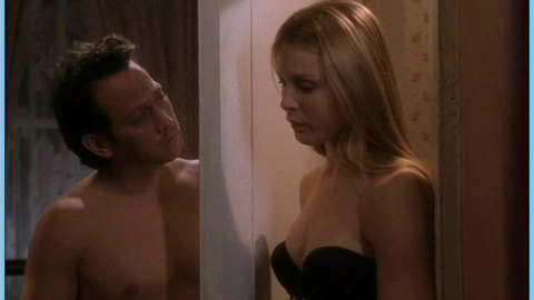 Pic: Arija Bareikis in Deuce Bigalow: Male Gigolo