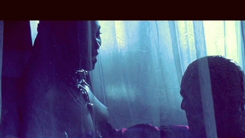 Pic: Mata Gabin in Black