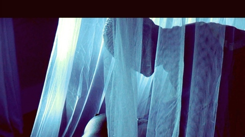 Pic: Mata Gabin in Black