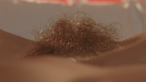 Pic: Maruska Albertazzi in Private