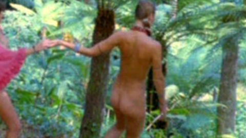 Pic: Nanda Van Bergen in Voodoo Passion