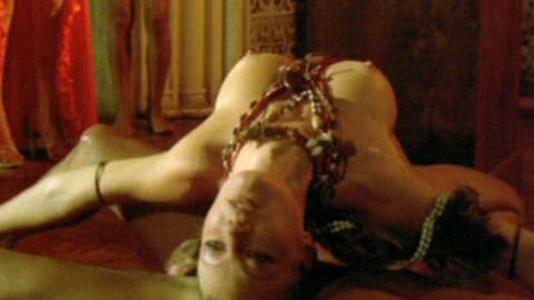 Pic: Nanda Van Bergen in Voodoo Passion