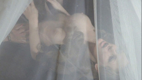 Pic: Nanda Van Bergen in Love Camp
