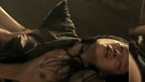 Pic: Miho Ninagawa in Masters of Horror
