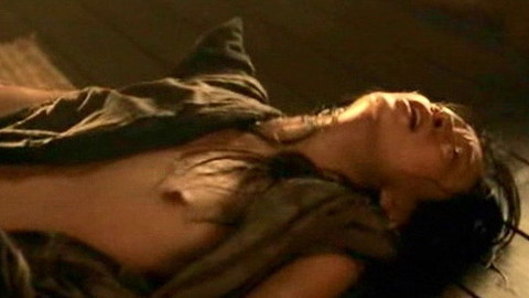 Pic: Miho Ninagawa in Masters of Horror