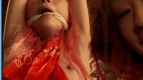 Pic: Michie Ito in Masters of Horror