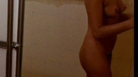 Pic: Neide Ribeiro in Violence and Flesh